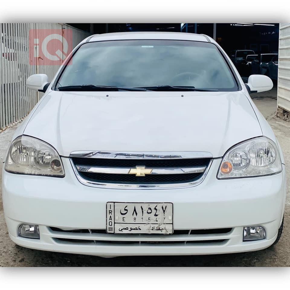 Chevrolet Optra